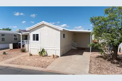 1450 N Dixie Downs Rd #92, Saint George, UT 84770 - Photo 3