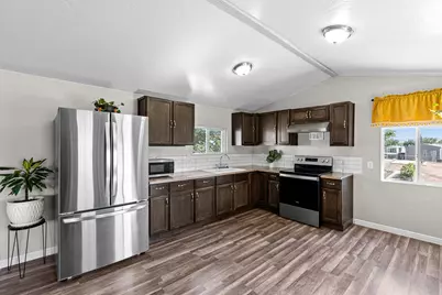 1450 N Dixie Downs Rd #92, Saint George, UT 84770 - Photo 7