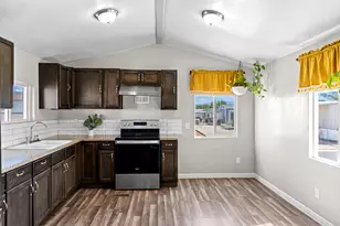 1450 N Dixie Downs Rd, Saint George, UT 84770 - Photo 9
