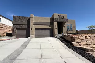 3066 W Platani Trail, Saint George, UT 84770 - Photo 1