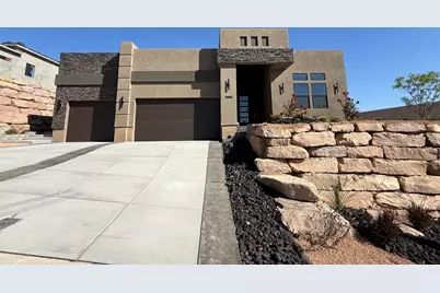 3066 W Platani Trail, Saint George, UT 84770 - Photo 1