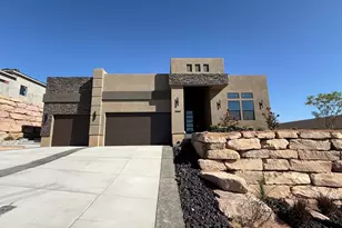 3066 W Platani Trail, Saint George, UT 84770 - Photo 1