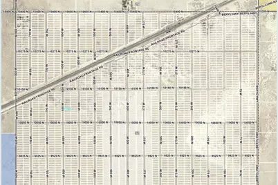 Block 34 Lot 8 Beryl Townsite, Beryl, UT 84714 - Photo 3