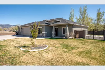 3385 W 1675 N, Cedar City, UT 84721 - Photo 1