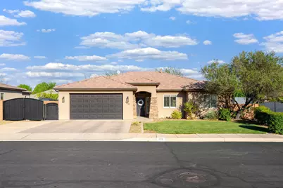 1512 S Carma St, Washington, UT 84780 - Photo 1