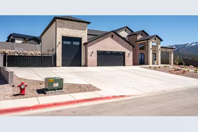 1827 S Grace Ln, Cedar City, UT 84720 - Photo 3