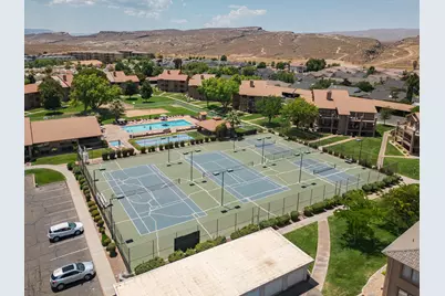 860 S Village Rd #A6, Saint George, UT 84770 - Photo 35