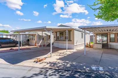 1160 E Telegraph St #53, Washington, UT 84780 - Photo 1