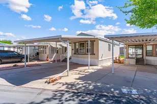 1160 E Telegraph St, Washington, UT 84780 - Photo 1