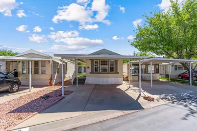 1160 E Telegraph St #53, Washington, UT 84780 - Photo 3