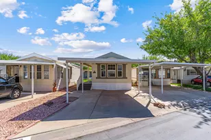 1160 E Telegraph St, Washington, UT 84780 - Photo 3