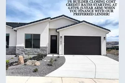 2032 W 320 S, Hurricane, UT 84737 - Photo 1