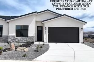 2032 W. 320 S., Hurricane, UT 84737 - Photo 1