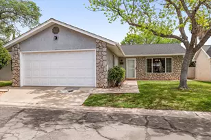 1040 N 1300 W, Saint George, UT 84770 - Photo 1