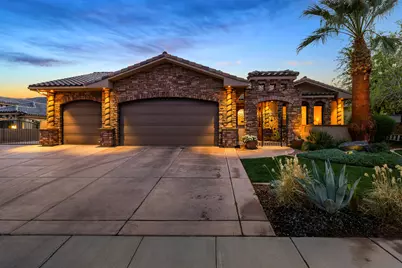 1941 N Cascade Canyon Dr, Saint George, UT 84770 - Photo 1