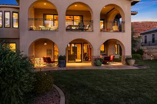 1941 N Cascade Canyon Dr, Saint George, UT 84770 - Photo 53