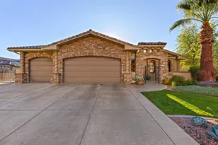 1941 N Cascade Canyon Dr, Saint George, UT 84770 - Photo 57
