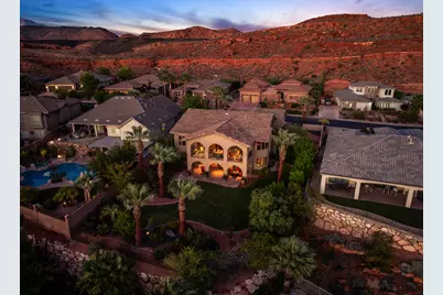 1941 N Cascade Canyon Dr, Saint George, UT 84770 - Photo 63