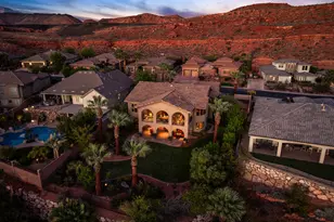 1941 N Cascade Canyon Dr, Saint George, UT 84770 - Photo 63