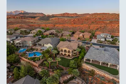 1941 N Cascade Canyon Dr, Saint George, UT 84770 - Photo 71