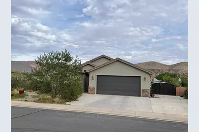 260 N 220 W, La Verkin, UT 84745 - Photo 1
