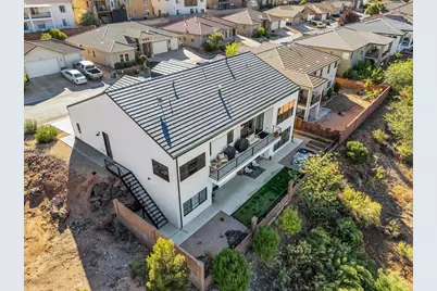 676 W Lava Pointe Dr #45, Saint George, UT 84770 - Photo 33