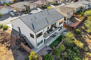 676 W Lava Pointe Dr, Saint George, UT 84770 - Photo 33