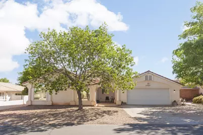 2989 S Buttonbush Cir, Saint George, UT 84790 - Photo 1