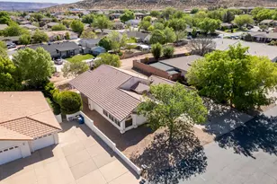 2989 S Buttonbush Circle, Saint George, UT 84790 - Photo 31