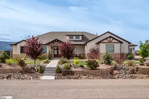 4375 W 1650 S, Cedar City, UT 84720 - Photo 1