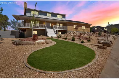 763 E Fiddlers Canyon Rd, Cedar City, UT 84721 - Photo 1