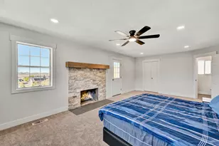 763 E Fiddlers Canyon Rd, Cedar City, UT 84721 - Photo 23