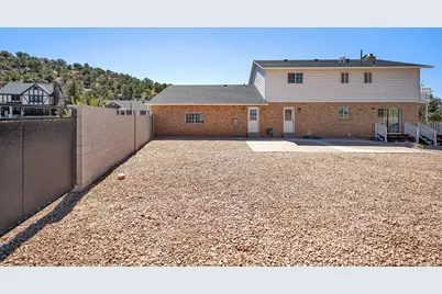 763 E Fiddlers Canyon Rd, Cedar City, UT 84721 - Photo 35