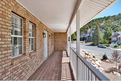 763 E Fiddlers Canyon Rd, Cedar City, UT 84721 - Photo 5