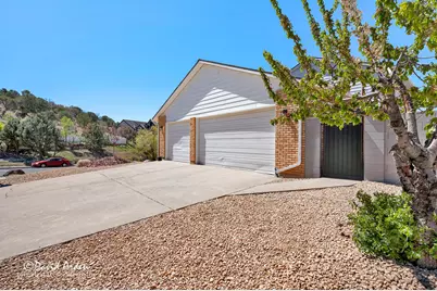 763 E Fiddlers Canyon Rd, Cedar City, UT 84721 - Photo 3