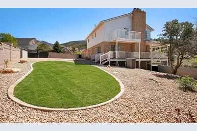 763 E Fiddlers Canyon Rd, Cedar City, UT 84721 - Photo 35