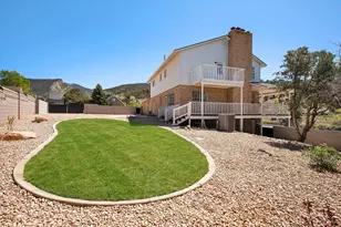 763 E Fiddlers Canyon Rd, Cedar City, UT 84721 - Photo 35