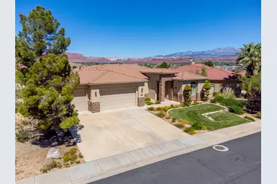 2640 W Desert Springs Rd, Saint George, UT 84770 - Photo 3