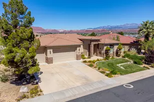 2640 W Desert Springs Rd, Saint George, UT 84770 - Photo 3