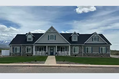 1226 N 3575 W, Cedar City, UT 84721 - Photo 1