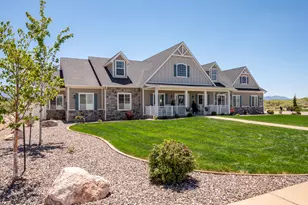 1226 N 3575 W, Cedar City, UT 84721 - Photo 3