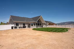 1226 N 3575 W, Cedar City, UT 84721 - Photo 59
