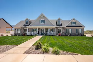 1226 N 3575 W, Cedar City, UT 84721 - Photo 1