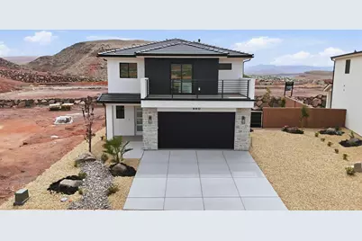 980 E Coyote Crest Dr, Washington, UT 84780 - Photo 3