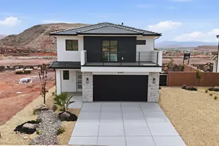 980 E Coyote Crest Dr, Washington, UT 84780 - Photo 3