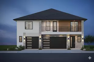 927 E Coyote Crest Dr, Washington, UT 84780 - Photo 1