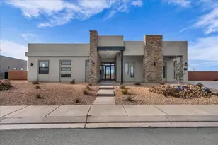 3322 S Guide Star Way St, Hurricane, UT 84737 - Photo 1