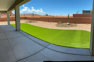 3322 S Guide Star Way St, Hurricane, UT 84737 - Photo 33