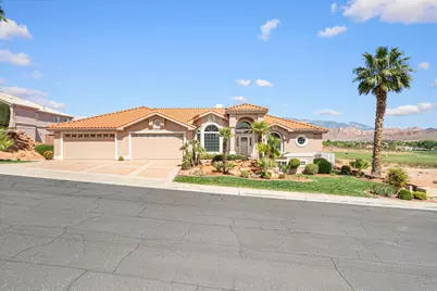 1220 W Tee Lp, Washington, UT 84780 - Photo 1