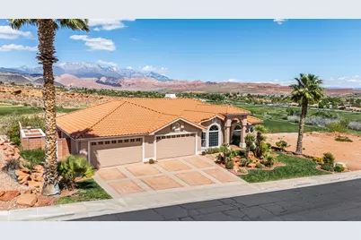 1220 W Tee Lp, Washington, UT 84780 - Photo 5